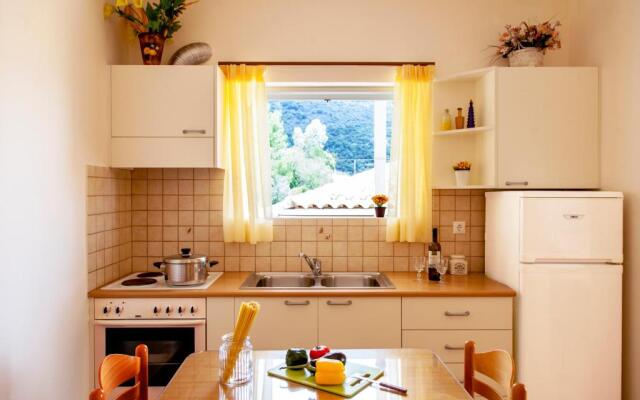 Rachi Apartments
