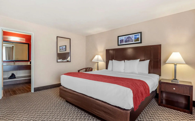 Comfort Inn Troutdale - Portland East