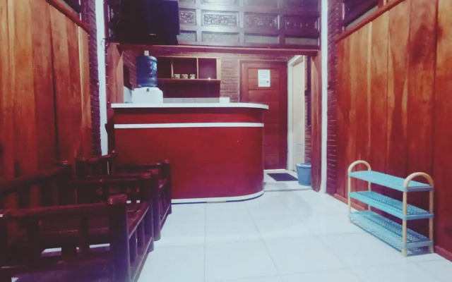 Berkah Homestay