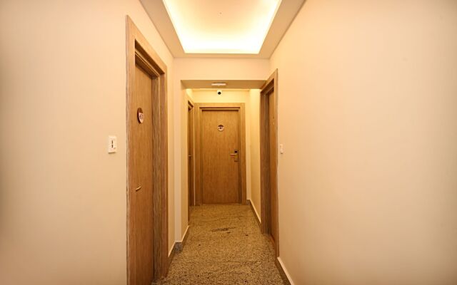 Daali Hotel & Apartment