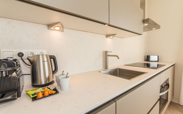 Luxurious, Spacious Suite Near Maastricht