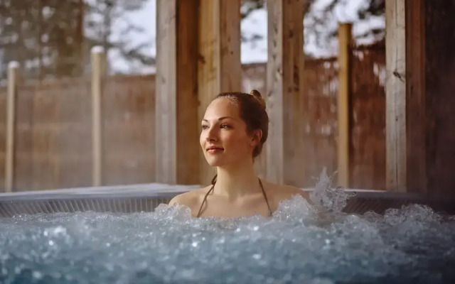 The Well Spa & Hotel