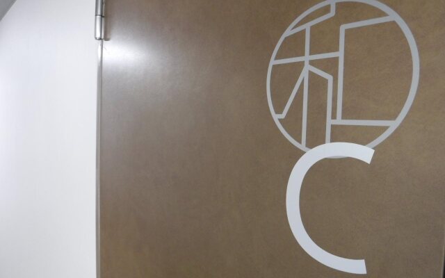 Hostel EAST BLUE Kasai Tokyo