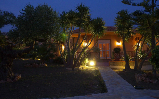 Villa Concordia