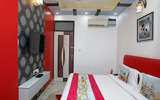 OYO Rooms Near Railway Station Meerut
