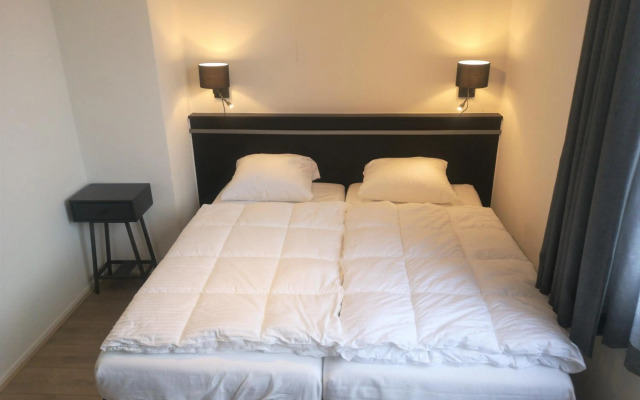 DBO81 Spacious apartment in the center and beach nearby