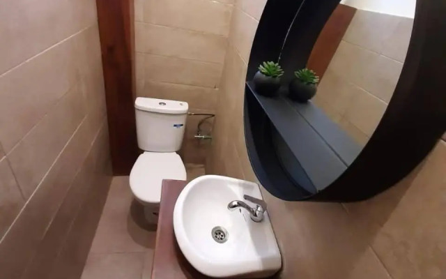 Cosy and Charming Home 2