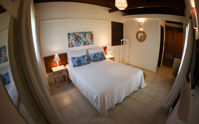 Hotel Tibau Lagoa