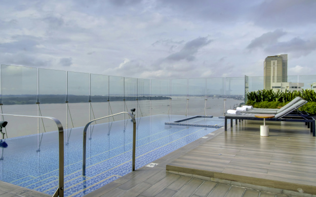 Doubletree By Hilton Guayaquil