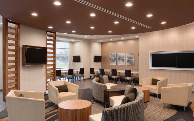 SpringHill Suites by Marriott Houston Northwest