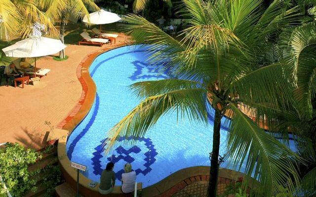 Sangam Hotel in Thanjavur