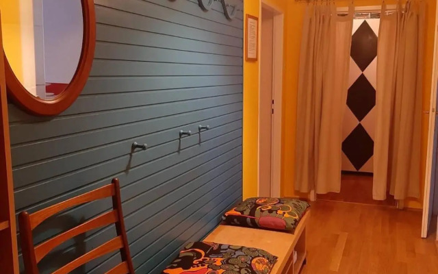 City terrace-apartment