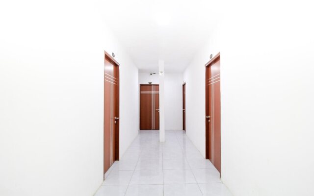 Capital O 217 A1 Hotel