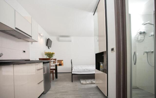 Apartments & Room Kartolina