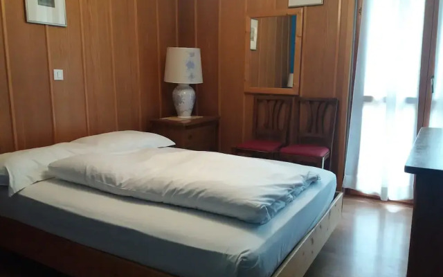 Hotel Cristallo