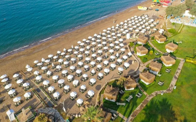 Crystal Tat Beach Golf Resort & Spa - All Inclusive