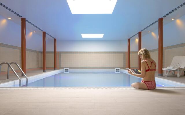 Crowne Plaza Bruges by IHG