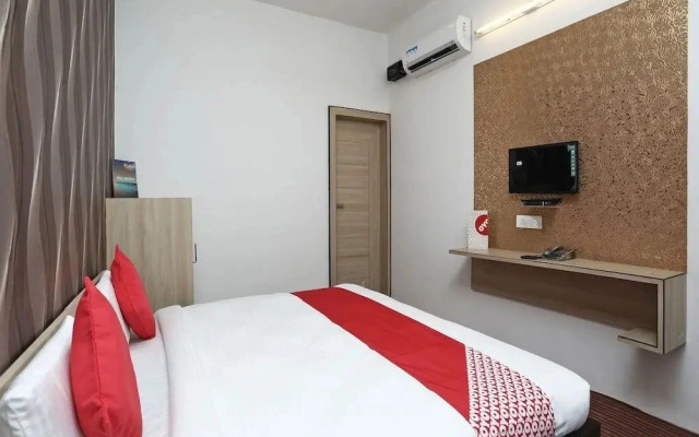 Prabhu Resort by OYO Rooms