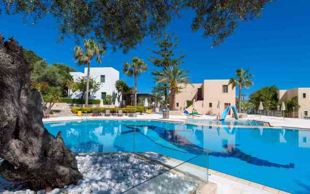 Sirios Village Hotel & Bungalows - All Inclusive