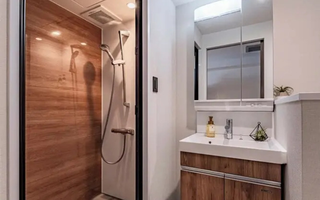 Lite House Shinsaibashi V