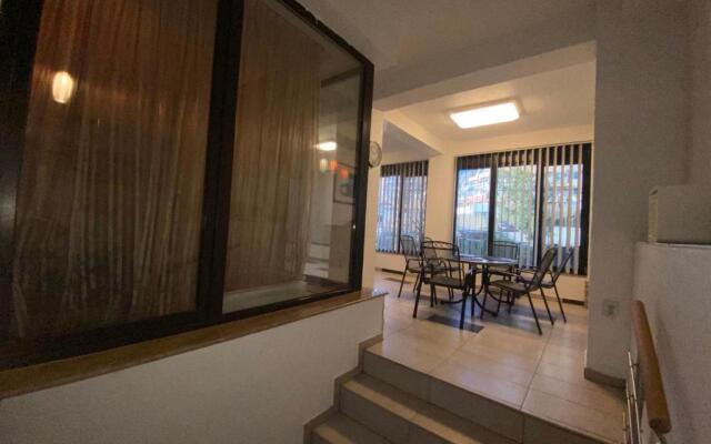 Rotterdam suite