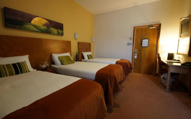 Treacy's Hotel Waterford Spa & Leisure Centre