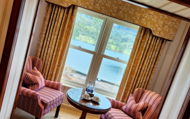 Lakeside Hotel & Spa
