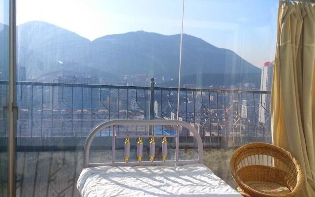 E Cheng Shan Se Youth Hostel