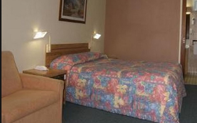Cessnock Vintage Motor Inn – Guest Rooms – Cessnock