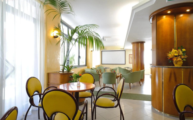 Hotel Petrarca