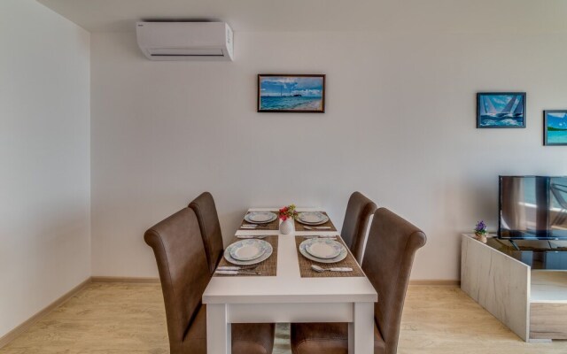 Apartcomplex Golden Bay