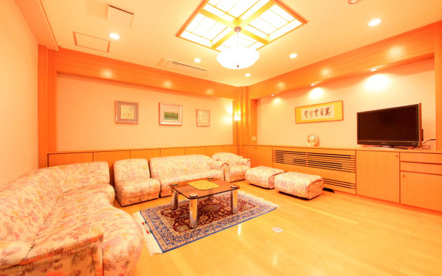 Hotel KAMOGAWASO