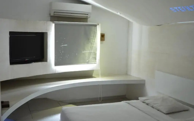 Papaho Hotel