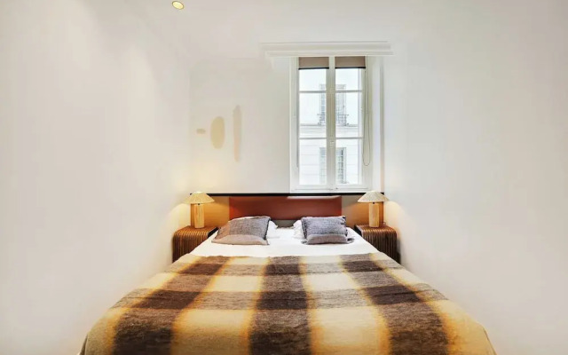 Amazing Appartement - 3br/8p - Saint Germain