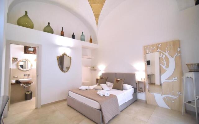 L'Antica Rimessa da Gigi