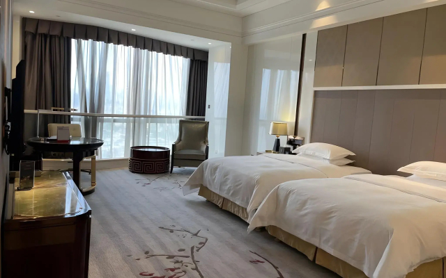 Guangzhou Estandon Hotel