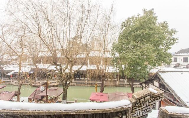 Zhouzhuang Yinxiang Hotel