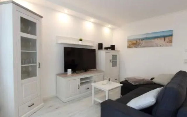 STRAND 1 Wohnung 1 _Seestern_