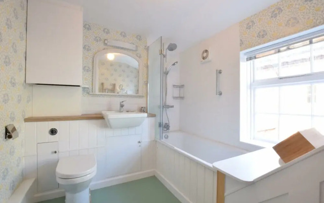 Seaflower, Aldeburgh