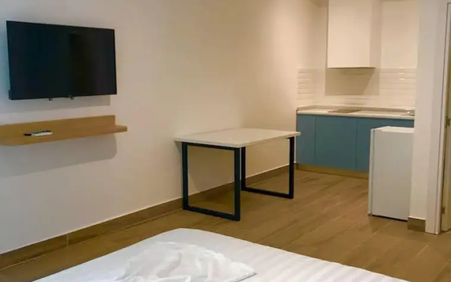 Synergy Apartments 5