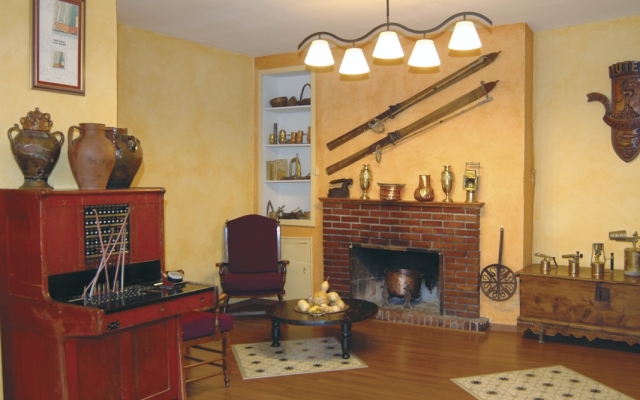 Hotel Restaurant ANDRIA