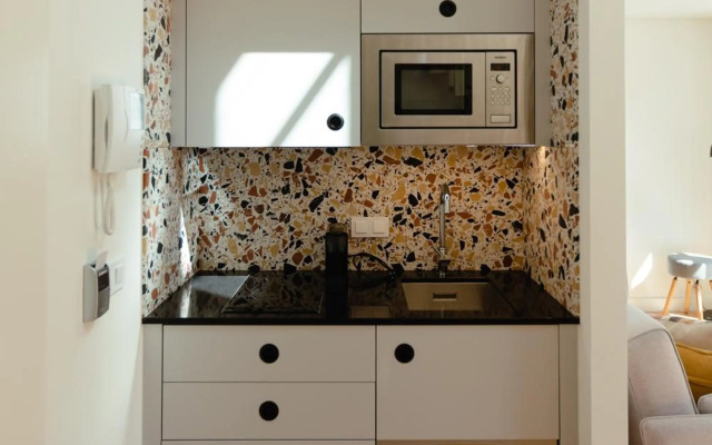 Trindade 19 Apartments - 3C Viosinho