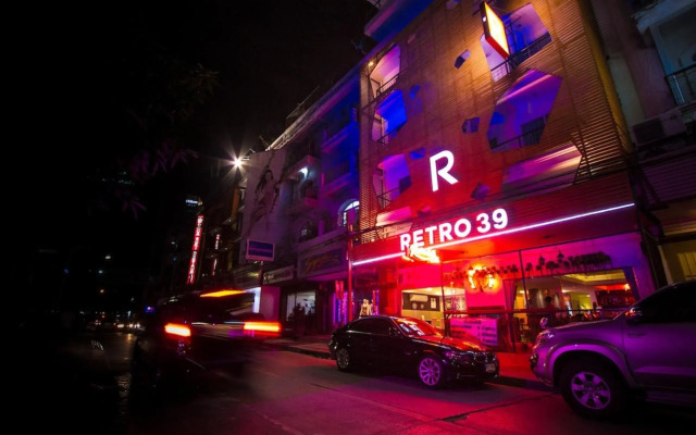 Retro 39 Hotel