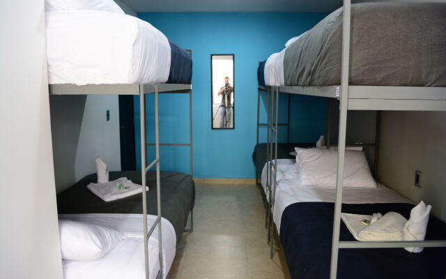 Hostel Be Condesa