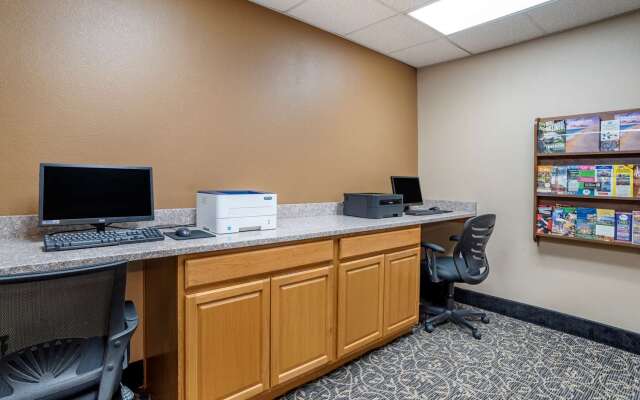 Wingate by Wyndham North East