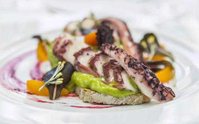 Monte Real Hotel, Termas & Spa