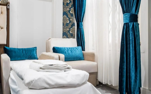 Vilenza Accommodation