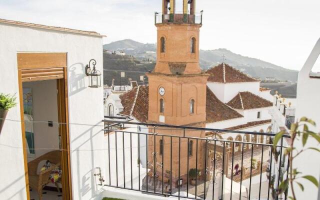 Salamandra Plaza B&B