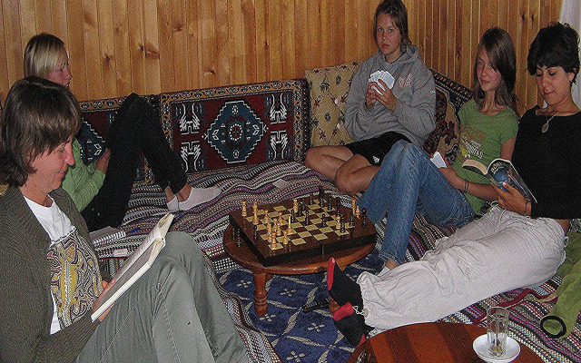 Patara Caretta Hotel