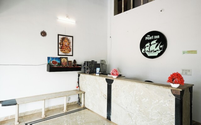 The Pearl Inn by OYO Rooms